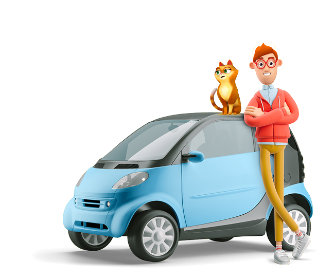What car insurance suits your needs?