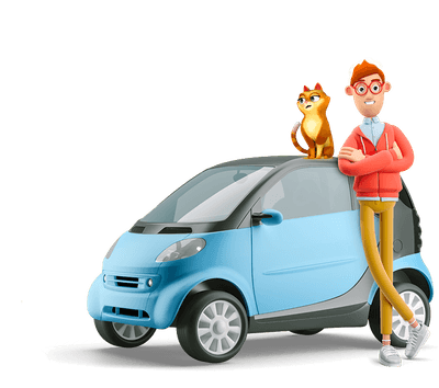 What car insurance suits your needs?